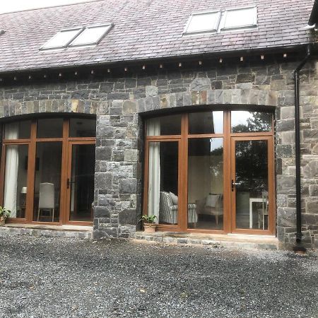 Courtyard Mews Armagh City المظهر الخارجي الصورة