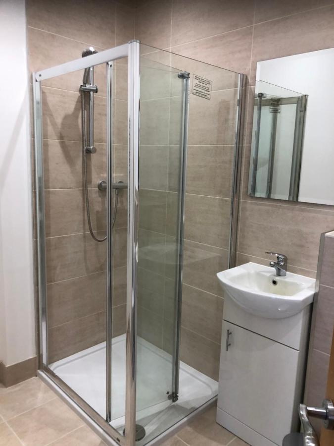 Courtyard Mews Armagh City المظهر الخارجي الصورة