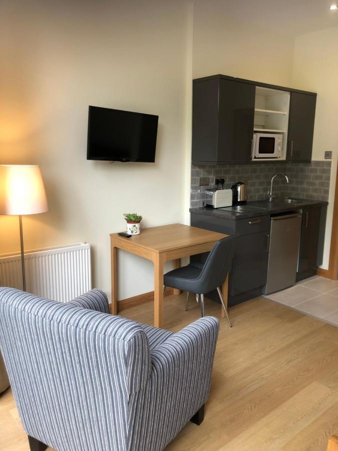 Courtyard Mews Armagh City المظهر الخارجي الصورة