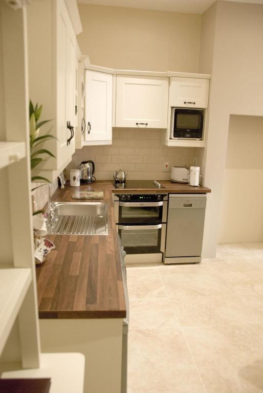 Courtyard Mews Armagh City المظهر الخارجي الصورة