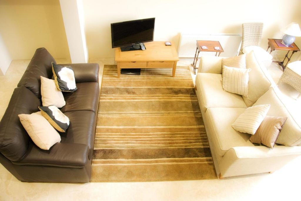Courtyard Mews Armagh City المظهر الخارجي الصورة