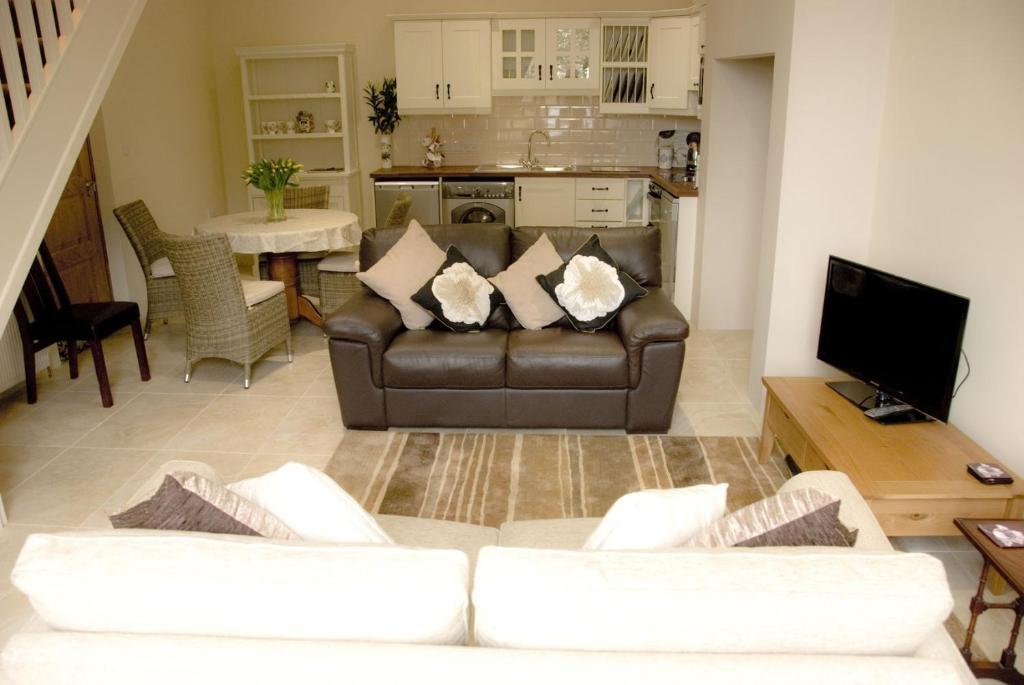 Courtyard Mews Armagh City المظهر الخارجي الصورة