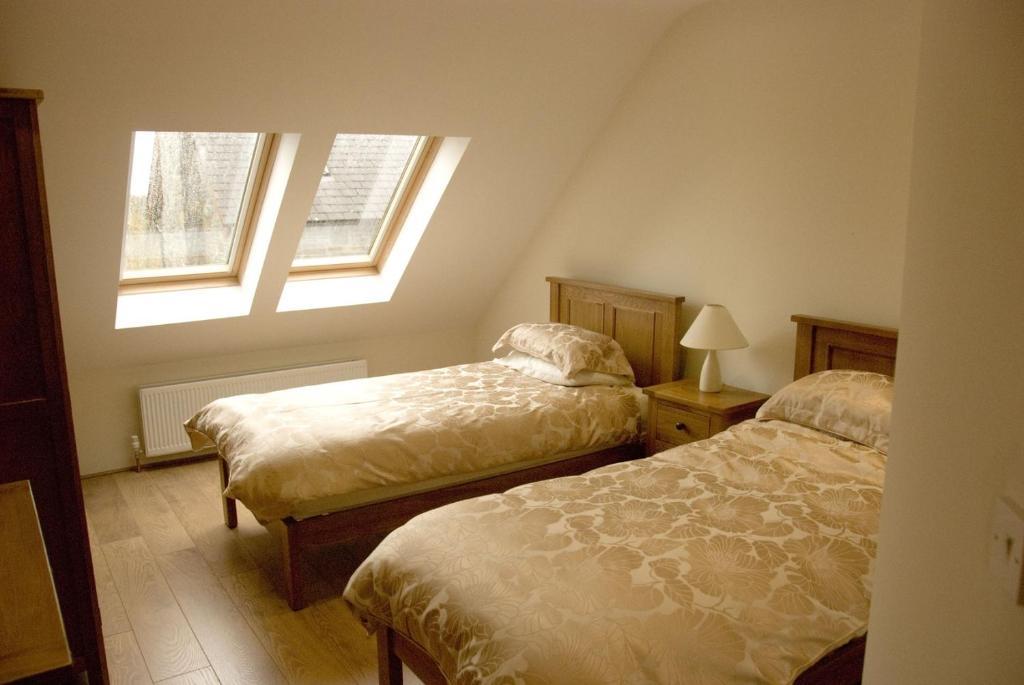 Courtyard Mews Armagh City المظهر الخارجي الصورة