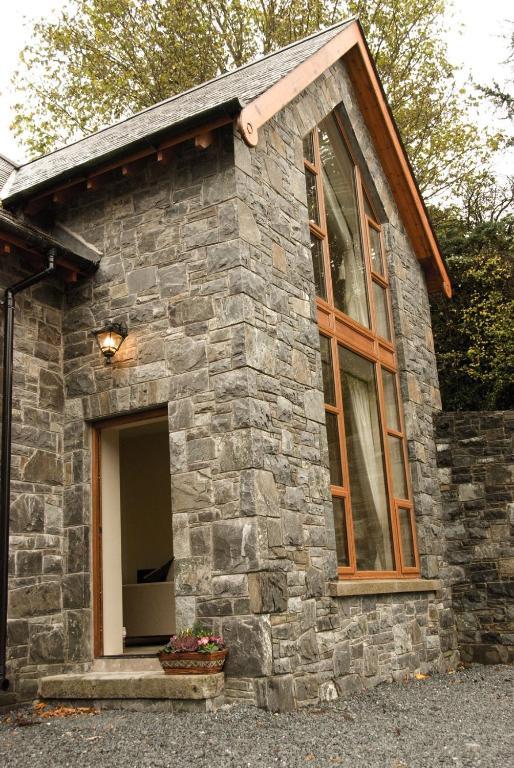 Courtyard Mews Armagh City المظهر الخارجي الصورة