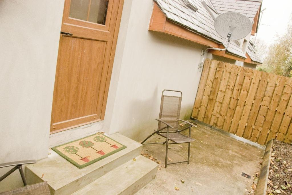 Courtyard Mews Armagh City الغرفة الصورة