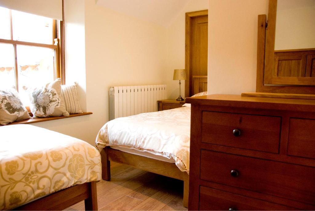 Courtyard Mews Armagh City الغرفة الصورة