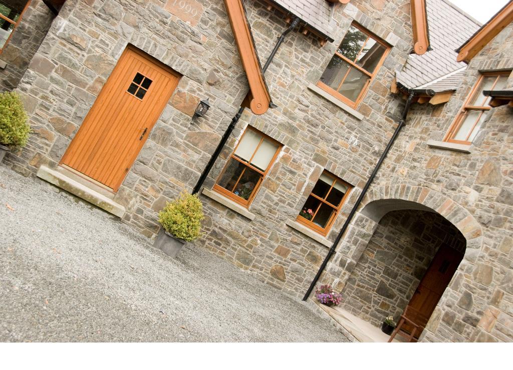 Courtyard Mews Armagh City المظهر الخارجي الصورة