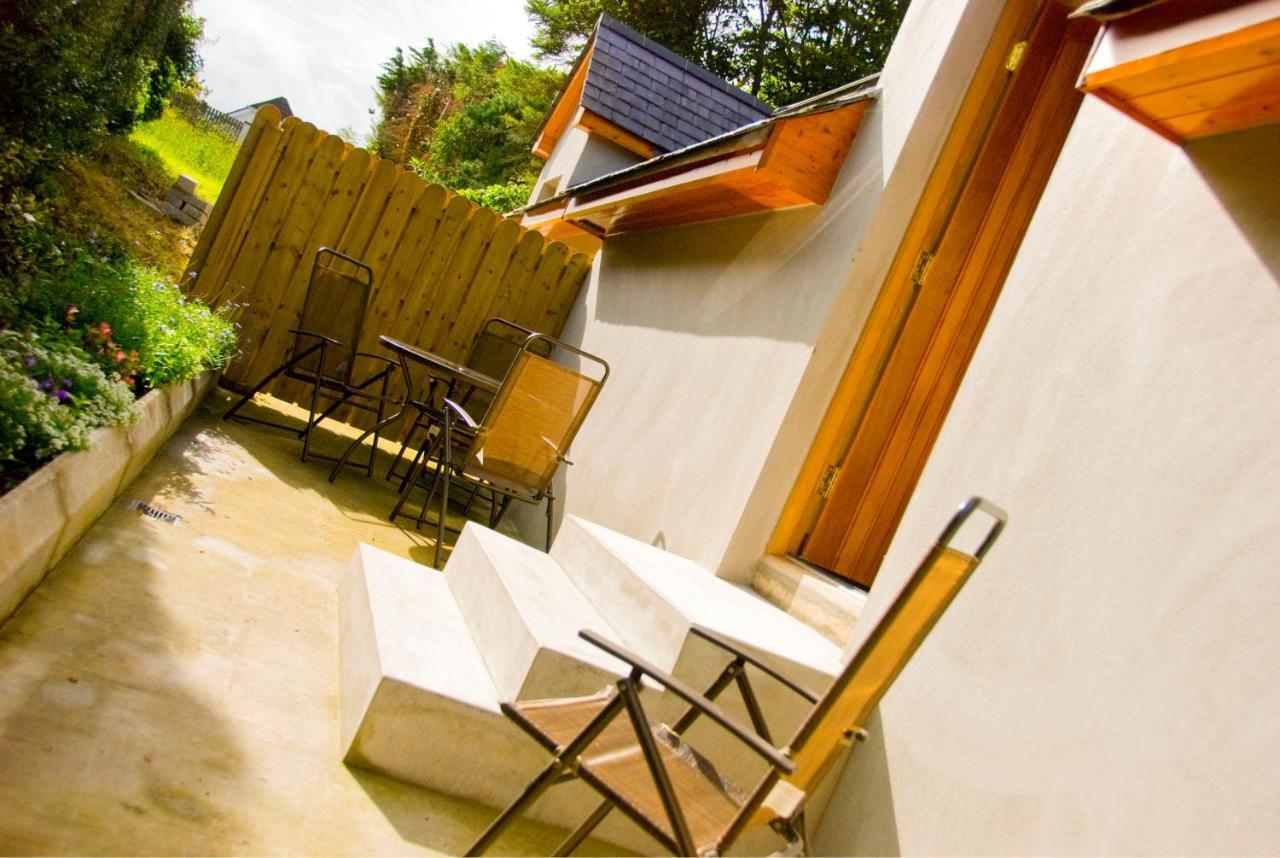 Courtyard Mews Armagh City الغرفة الصورة