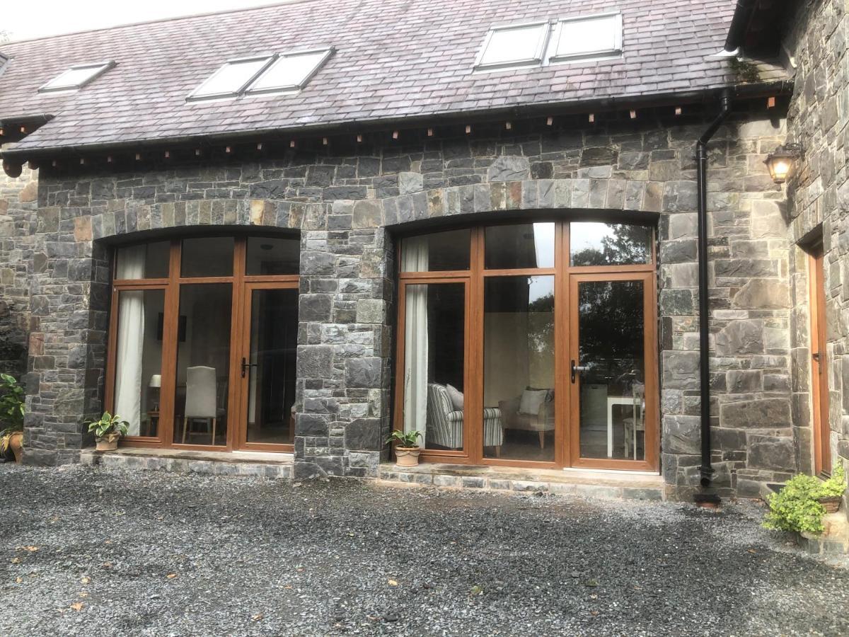Courtyard Mews Armagh City المظهر الخارجي الصورة